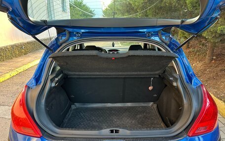 Peugeot 308 II, 2009 год, 477 000 рублей, 26 фотография