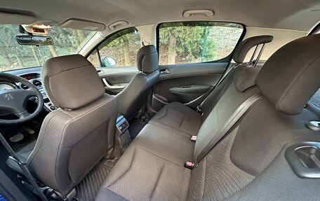 Peugeot 308 II, 2009 год, 477 000 рублей, 23 фотография