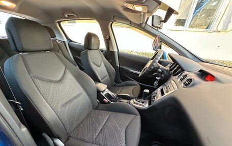 Peugeot 308 II, 2009 год, 477 000 рублей, 28 фотография
