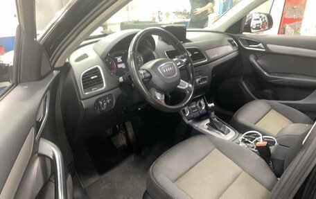 Audi Q3, 2012 год, 1 399 000 рублей, 8 фотография