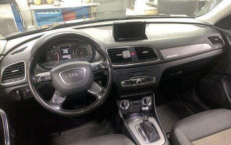 Audi Q3, 2012 год, 1 399 000 рублей, 7 фотография
