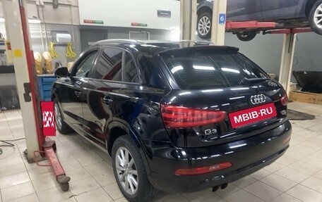 Audi Q3, 2012 год, 1 399 000 рублей, 6 фотография
