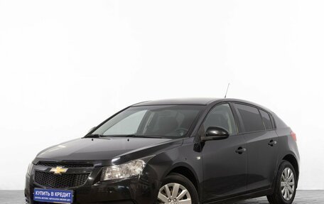 Chevrolet Cruze II, 2012 год, 679 000 рублей, 4 фотография