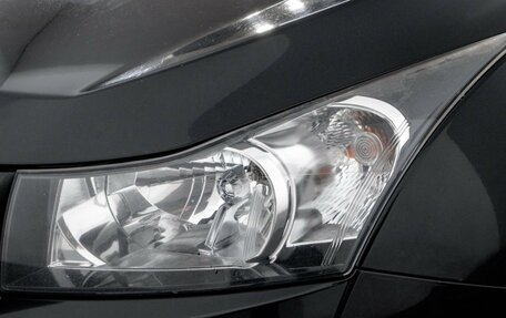Chevrolet Cruze II, 2012 год, 679 000 рублей, 8 фотография