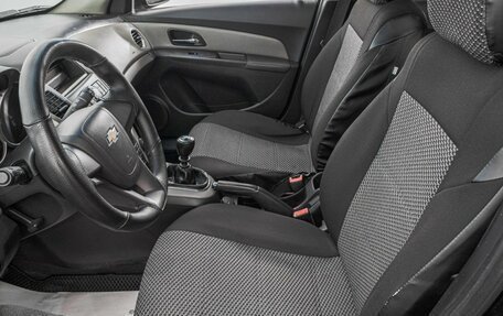 Chevrolet Cruze II, 2012 год, 679 000 рублей, 11 фотография
