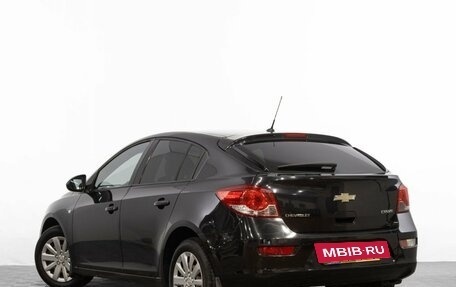 Chevrolet Cruze II, 2012 год, 679 000 рублей, 7 фотография