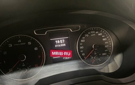 Audi Q3, 2012 год, 1 399 000 рублей, 10 фотография