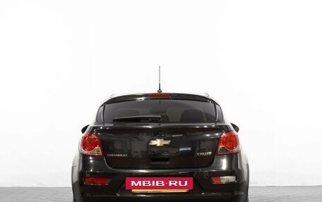 Chevrolet Cruze II, 2012 год, 679 000 рублей, 6 фотография
