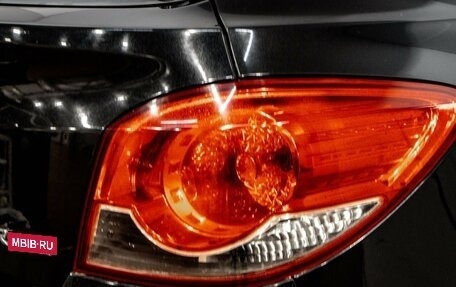 Chevrolet Cruze II, 2012 год, 679 000 рублей, 9 фотография