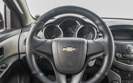 Chevrolet Cruze II, 2012 год, 679 000 рублей, 14 фотография