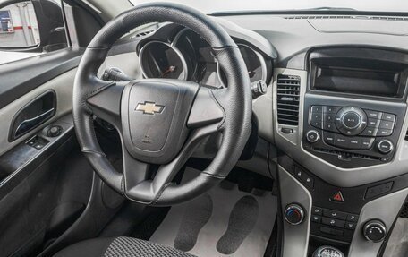Chevrolet Cruze II, 2012 год, 679 000 рублей, 15 фотография