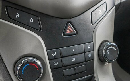 Chevrolet Cruze II, 2012 год, 679 000 рублей, 18 фотография