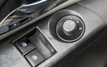 Chevrolet Cruze II, 2012 год, 679 000 рублей, 12 фотография