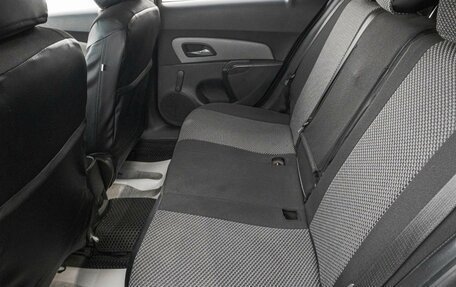 Chevrolet Cruze II, 2012 год, 679 000 рублей, 22 фотография