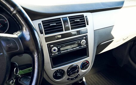 Chevrolet Lacetti, 2008 год, 499 000 рублей, 11 фотография