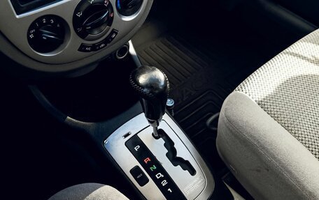 Chevrolet Lacetti, 2008 год, 499 000 рублей, 10 фотография