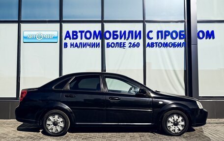 Chevrolet Lacetti, 2008 год, 499 000 рублей, 6 фотография