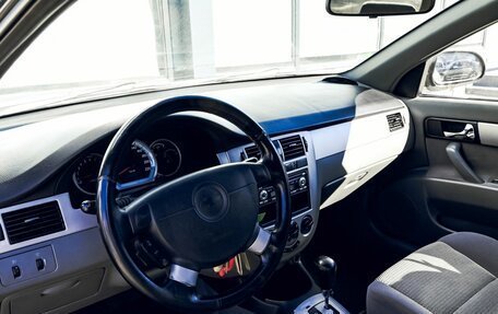 Chevrolet Lacetti, 2008 год, 499 000 рублей, 13 фотография