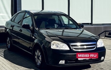 Chevrolet Lacetti, 2008 год, 499 000 рублей, 7 фотография
