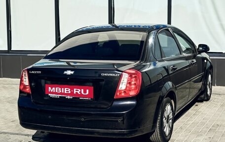 Chevrolet Lacetti, 2008 год, 499 000 рублей, 5 фотография