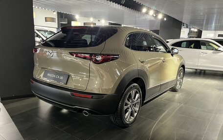Mazda CX-30 I, 2026 год, 4 940 000 рублей, 4 фотография