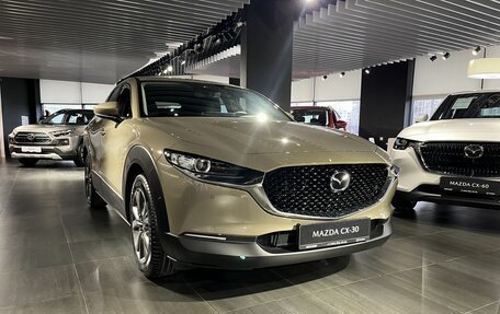 Mazda CX-30 I, 2026 год, 4 940 000 рублей, 2 фотография