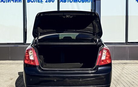 Chevrolet Lacetti, 2008 год, 499 000 рублей, 18 фотография