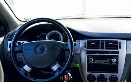 Chevrolet Lacetti, 2008 год, 499 000 рублей, 17 фотография