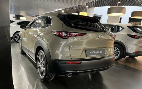 Mazda CX-30 I, 2026 год, 4 940 000 рублей, 5 фотография