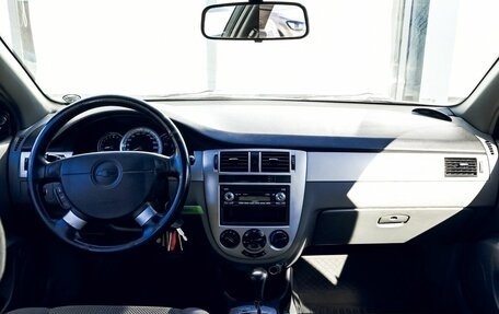 Chevrolet Lacetti, 2008 год, 499 000 рублей, 16 фотография