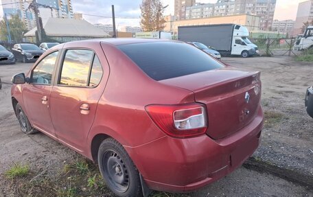 Renault Logan I, 2014 год, 436 000 рублей, 6 фотография