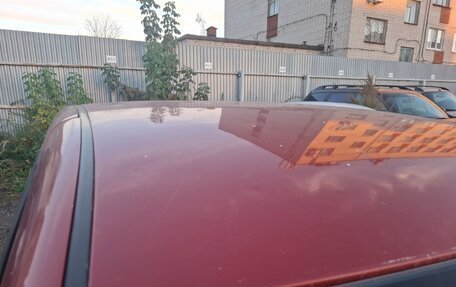 Renault Logan I, 2014 год, 436 000 рублей, 4 фотография