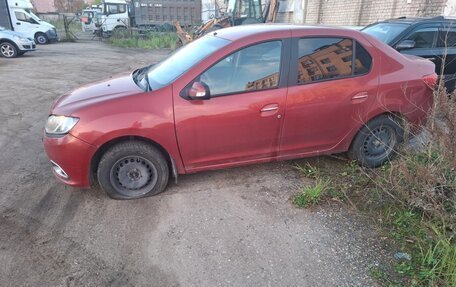 Renault Logan I, 2014 год, 436 000 рублей, 8 фотография