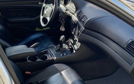 BMW 3 серия, 2002 год, 620 000 рублей, 3 фотография