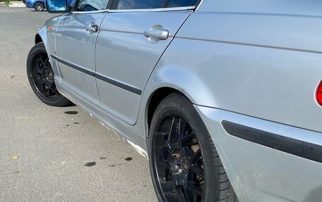 BMW 3 серия, 2002 год, 620 000 рублей, 6 фотография