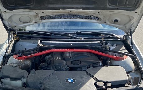 BMW 3 серия, 2002 год, 620 000 рублей, 8 фотография