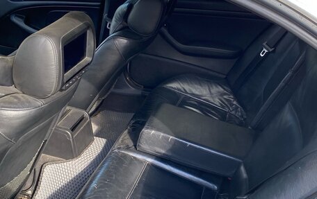BMW 3 серия, 2002 год, 620 000 рублей, 7 фотография