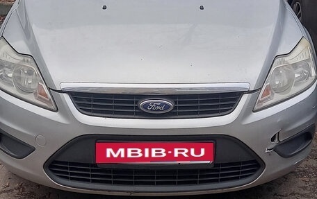 Ford Focus II рестайлинг, 2008 год, 380 000 рублей, 7 фотография