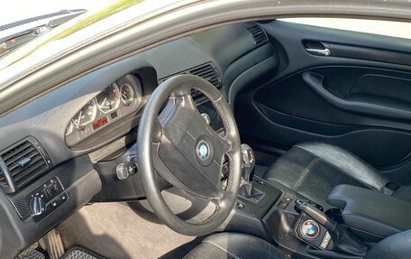 BMW 3 серия, 2002 год, 620 000 рублей, 10 фотография