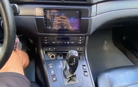 BMW 3 серия, 2002 год, 620 000 рублей, 26 фотография