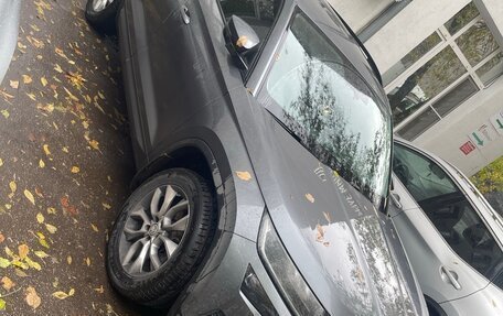 Skoda Kodiaq I, 2020 год, 2 550 000 рублей, 2 фотография