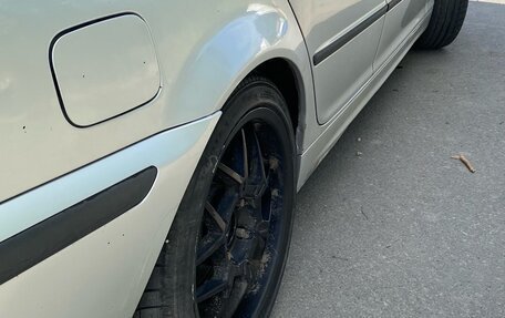 BMW 3 серия, 2002 год, 620 000 рублей, 25 фотография