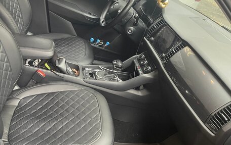 Skoda Kodiaq I, 2020 год, 2 550 000 рублей, 7 фотография