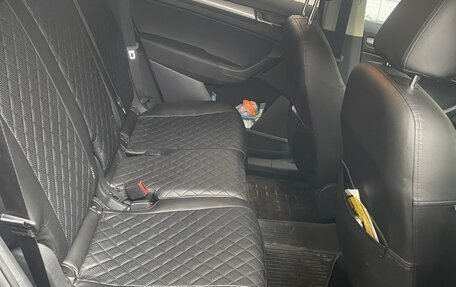 Skoda Kodiaq I, 2020 год, 2 550 000 рублей, 8 фотография