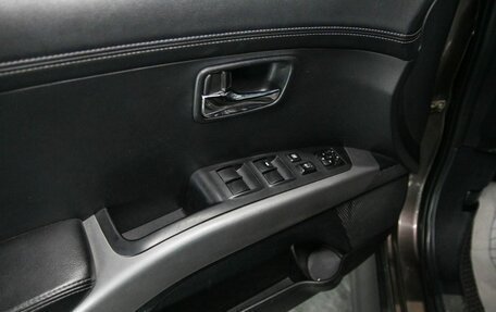 Mitsubishi Outlander III рестайлинг 3, 2011 год, 1 179 000 рублей, 11 фотография