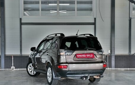 Mitsubishi Outlander III рестайлинг 3, 2011 год, 1 179 000 рублей, 7 фотография