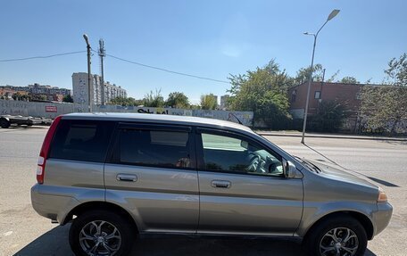 Honda HR-V I, 2000 год, 680 000 рублей, 4 фотография