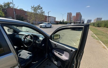 Honda HR-V I, 2000 год, 680 000 рублей, 9 фотография