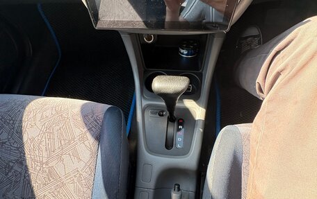 Honda HR-V I, 2000 год, 680 000 рублей, 16 фотография
