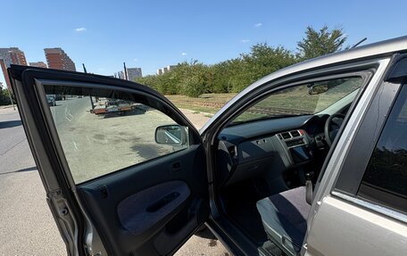 Honda HR-V I, 2000 год, 680 000 рублей, 13 фотография